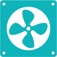 Buzz Roof Turbine Installation