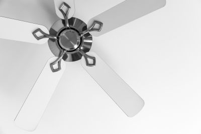 Ceiling Fan Wiring in Denver, CO