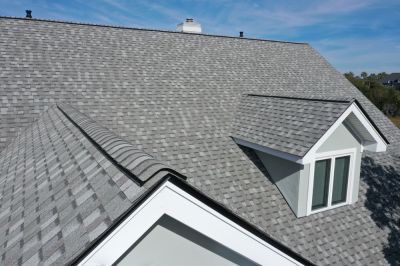 Extend The Life of Your Roof