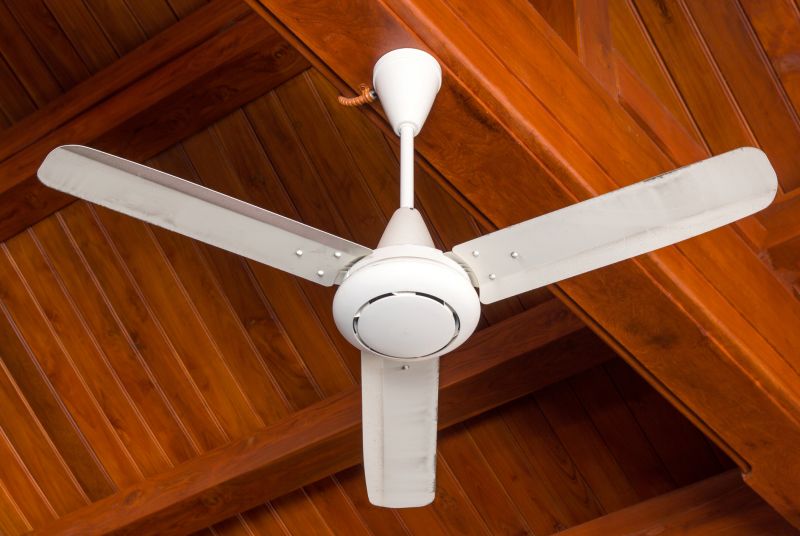Ceiling Fan Installation in Denver, CO